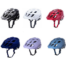 Kali Protectives Chakra Trail Enduro Mountain Bike Bicycle Helmet S-XL  - £39.17 GBP+