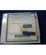 MS Office Professional &amp; Bookshelf Windows 95 CD w/ Key - $376.14 MXN