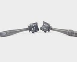 2006 2007 2008 2009 Pontiac Solstice OEM Pair Column Switches   - $72.40