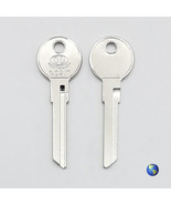 NC91T (1083S) Key Blanks for Various Products by National Cash Register ... - €8,51 EUR