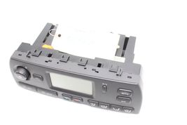 01-08 JAGUAR X-TYPE AC CLIMATE CONTROL Q2509 image 3