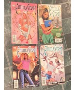 4 Marvel Emma Frost (2003-2004) #2, #8 #9 #12 Good Condition w/Wear BKSHDS - €10,33 EUR