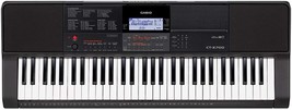 Casio Ct-X700 61-Key Portable Keyboard - £197.46 GBP