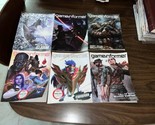 Lot Of 6 Gameformer Magazines  - $9.90