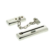 Burg-Wchter 64-SB Door Chain  - $50.00