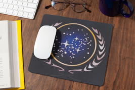 Star Fleet Logo Mouse Pad - Style 2 - $19.99