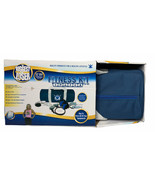 NEW Wii The Biggest Loser Fitness Kit Jump Rope Weights Gym Bag Fitness ... - $39.59