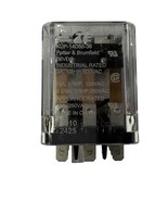 NEW TE Relay KUP-14D55-36 3-1393118-9 T010 Potter &amp; Brumfield 2425 36VDC... - $19.79
