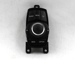 Audio Equipment Radio Control Console Mounted Fits 12-18 BMW 320i 24263 - $103.49