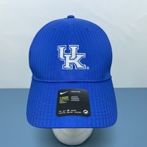 Nike University of Kentucky Legacy 91 Dri-Fit Adjustable Hat Cap Blue - £18.54 GBP