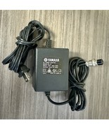 Genuine Yamaha PA-10 AC Adapter Power Supply 18.5V-X2 0.62A - $48.55 CAD
