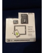 PNY 16GB With Adapter - £5.29 GBP