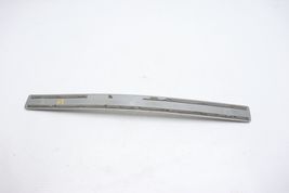 08-14 MERCEDES-BENZ W204 C300 FRONT LEFT DRIVER DOOR SCUFF SILL PLATE E3713 image 7
