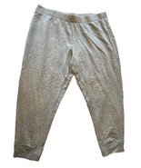NWT Haven Well Within Gray Fleece Pants Size XXL - $58.64 CAD