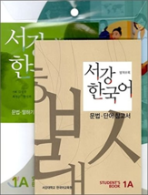 Sogang Korean 1A: Student&#39;s Book. New Sogang Han&#39;gugo - £26.15 GBP