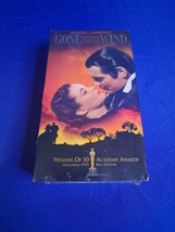 GONE WITH THE WIND BRAND NEW SEALED VHS MOVIE - $5.00
