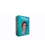 The Good Doctor Season 1-7  33DVD - $125.00