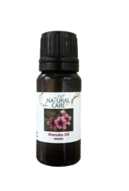 Organic Manuka Essential Oil 10ml, concentrated 100%  Pure - $9.41