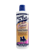 Mane n&#39; Tail Color Protect Conditioner 12 OZ - $110.50 MXN
