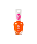 RK BY RUBY KISSES HD NAIL POLISH 0.5 fl oz #HD146 - HD PEACH ON FIRE - $3.56 CAD