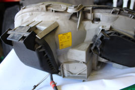 2000-2006 MERCEDES W220 S500 S430 LEFT FRONT DRIVER SIDE HALOGEN HEAD LIGHT V696 image 2