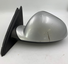 2011-2013 Buick Regal Driver Side View Power Door Mirror Silver OEM B02B19061 - £59.72 GBP