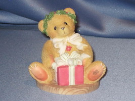 Cherished Teddies &quot;Margy&quot; Figurine. - £10.39 GBP