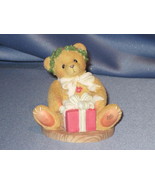 Cherished Teddies &quot;Margy&quot; Figurine. - $13.00