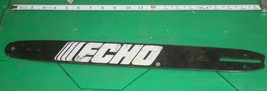 Echo 18&quot; Guide Bar 516962 DT - $26.77