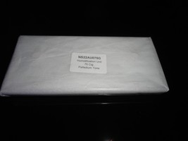 Elie Bleu Silver Anodized Humidifer NIB image 3