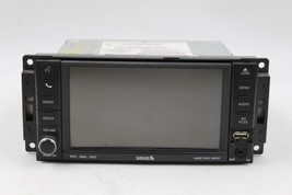 Audio Equipment Radio Classic Style Receiver Sirius Fits 11-17 COMPASS 14199 - £168.26 GBP