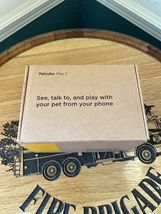 Petcube Play 2 Wi-Fi Pet Camera with Laser Toy for Cats, NEW - $54.48 CAD