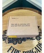 Petcube Play 2 Wi-Fi Pet Camera with Laser Toy for Cats, NEW - €33,15 EUR