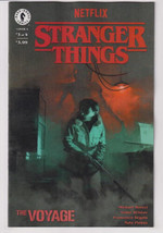 Stranger Things Voyage #3 (Dark Horse 2024) &quot;New Unread&quot; - £3.65 GBP