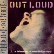 Out Loud - for the human rights and freedom of lesbians and gays [Audio CD] Vari - £9.39 GBP