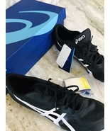 Authenticity Guarantee

ASICS Hyper MD 7 Size 12 Unisex Track &amp; Field Sh... - $127.59