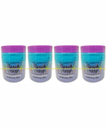 4 x Onyx Bathhouse Beach Vacay Foaming Body Scrub Daiquiri w/Coconut Oil... - $918.63 MXN