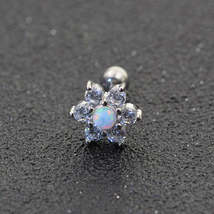 Fashion Personality New Small Ear Studs - £3.96 GBP