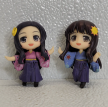 Naisho no Hanashi, Nendoroid Petite ClariS set : Naisho no Hanashi ver Figures - $19.79