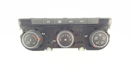 Single Zone Temperature AC Control PN 5HB011898-08 OEM 16 17 Volkswagen Tigua... - £10.28 GBP