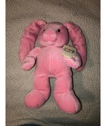 Vintage NOS Applause Bunny Rabbit Easter Spring Clotilde &amp; Henri Plush A... - $335.93 MXN