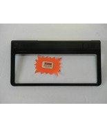 Dell studio 1558 1557 1558 Keyboard Frame Overlay Cover 053NRX 53NRX - $2.37