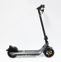 NIU KQi2 Pro Foldable Electric Kick Scooter - Grey (K2P32GG1A11) image 5