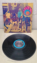 Dirty Blues Band 1968 Bluesway Psych Blues Pre Bacon Fat Misunderstood V... - $56.00