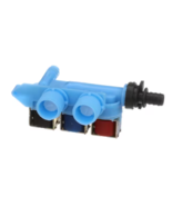 Frigidaire K-78563 137465101 Solenoid Valve Water 3 Coil 120 Volt 60HZ - $2,287.22 MXN
