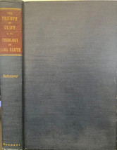The Triumph of Grace in the Theology of Karl Barth (1956 Hardcover) - $44.55