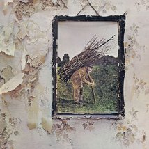 Led Zeppelin IV [Vinyl] Led Zeppelin - £31.35 GBP