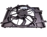 Radiator Condenser Fan Fit For Lincoln MKZ 2.5l L4 2011 FO3115183Q BE5Z8... - £614.07 GBP