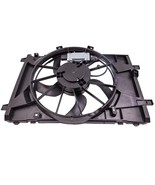 Radiator Condenser Fan Fit For Lincoln MKZ 2.5l L4 2011 FO3115183Q BE5Z8... - £614.07 GBP