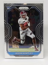 2020 Panini Prizm Jason Huntley 360 - £1.51 GBP